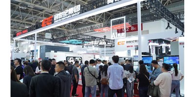 CIMT2025：创世纪集团引领机床行业新变革