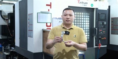 【客户故事】第十期 | 懿航精密携手台群，在3C领域竖起品质标杆